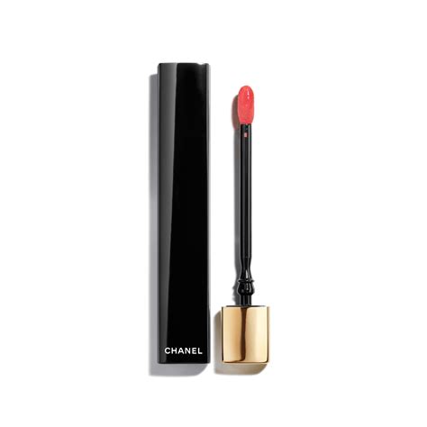 chanel lipgloss aanbieding|best Chanel lip gloss.